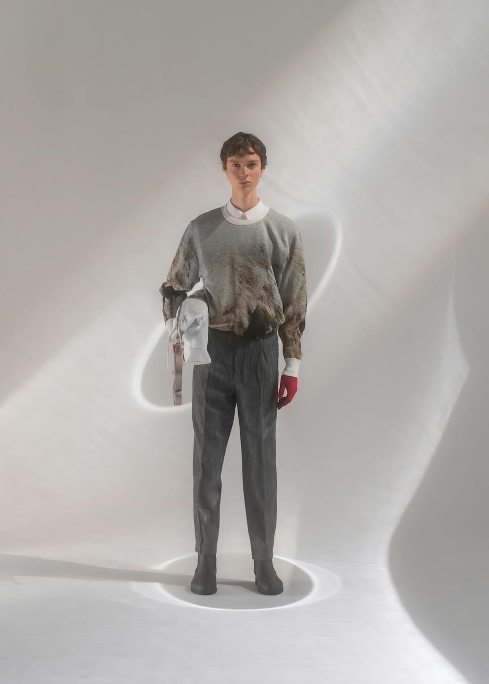 Study Skins (2020 AW)