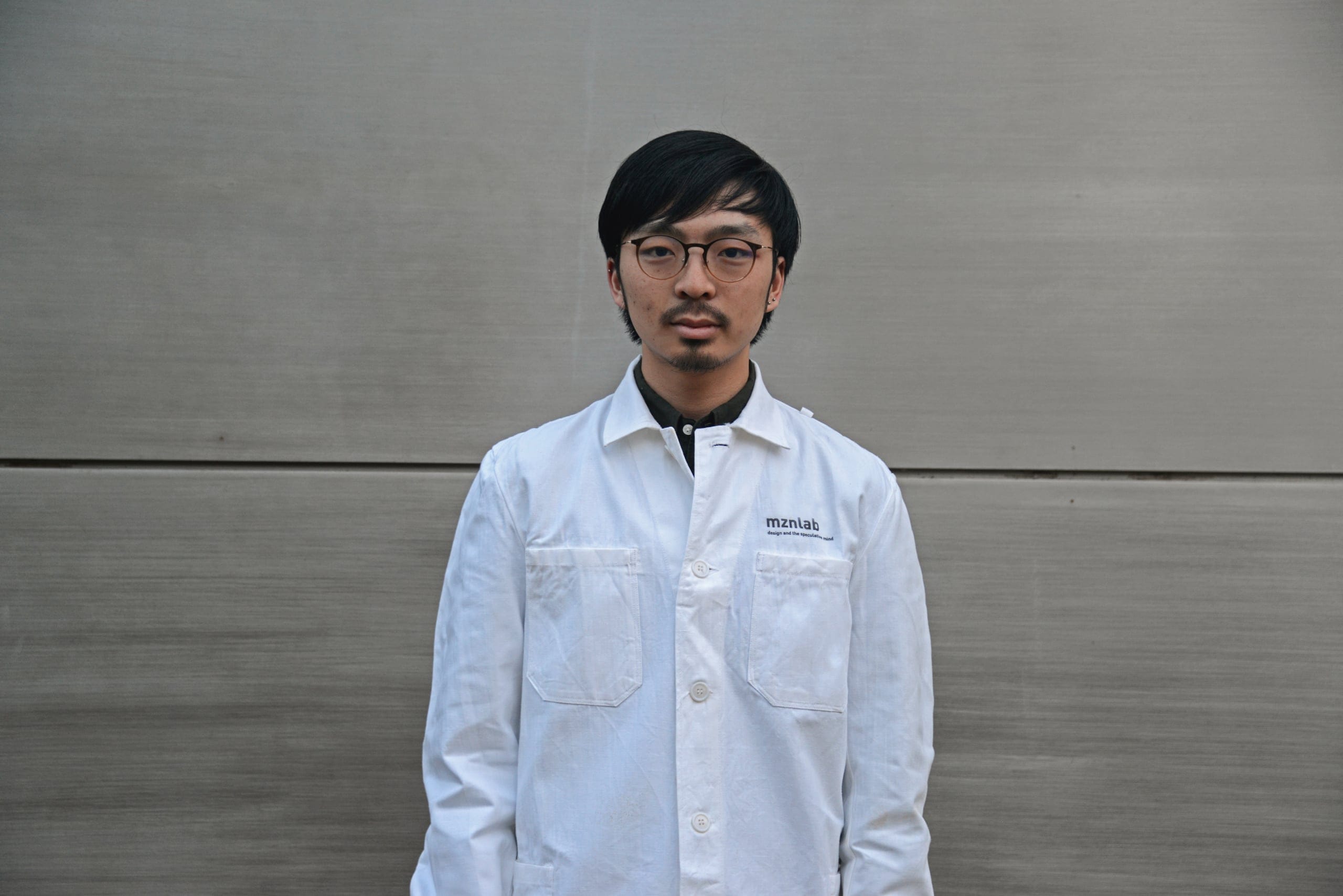 Kye Shimizu - 2