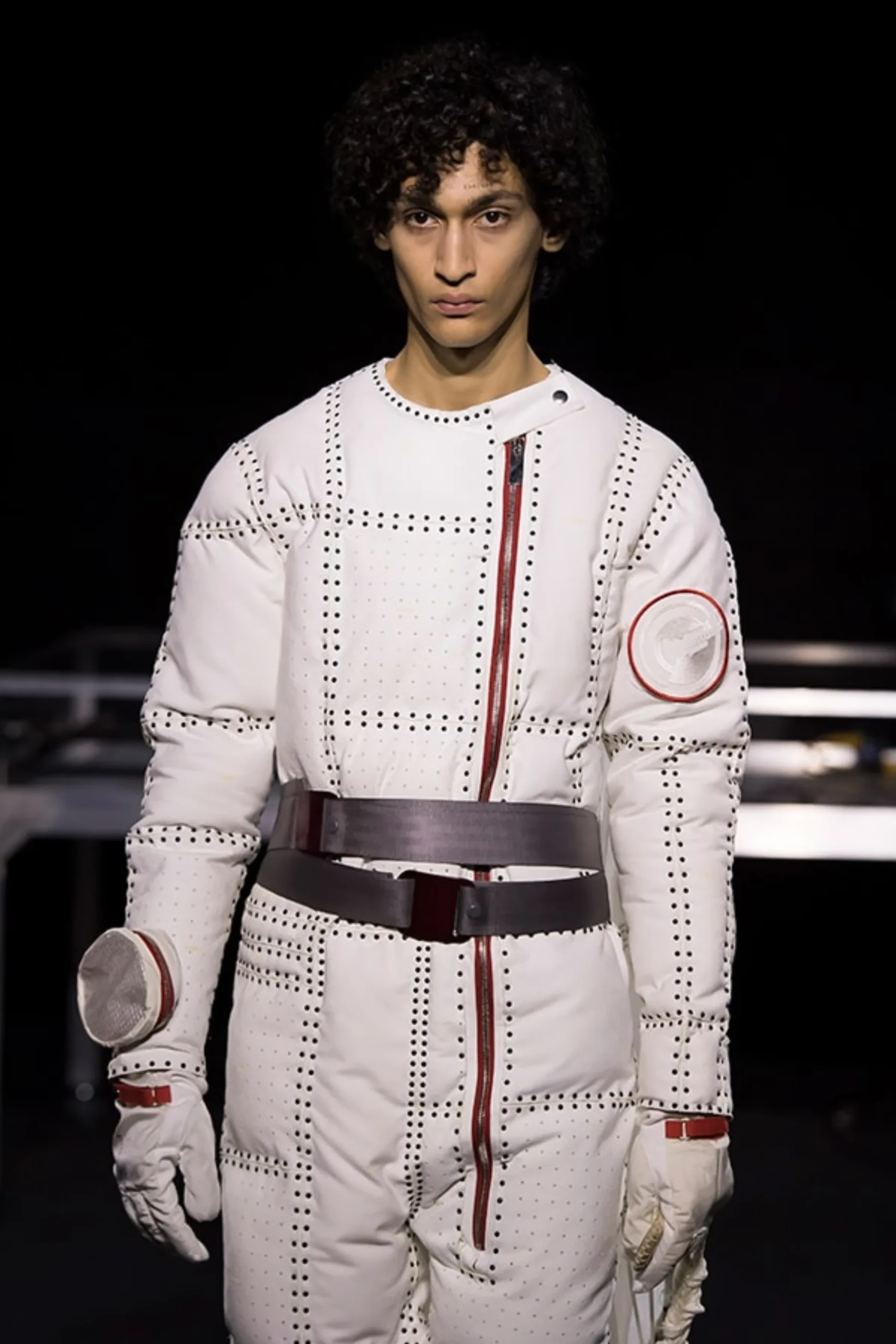 Harmonize SS18 Couture — Look 05