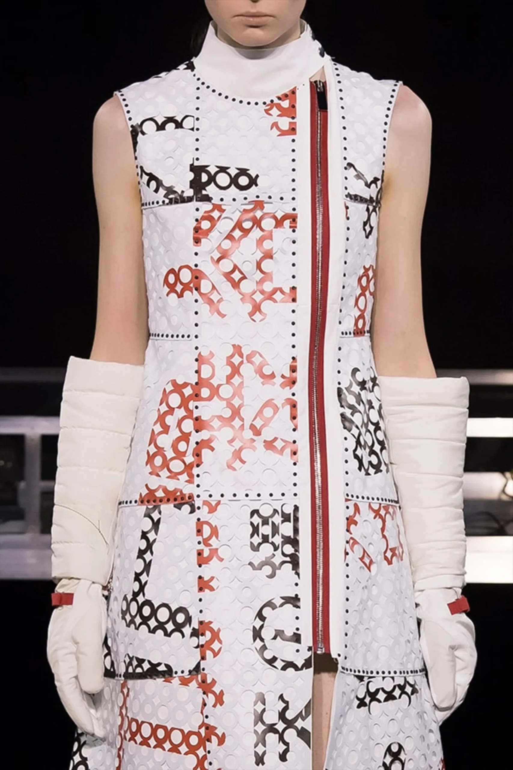 Harmonize SS18 Couture — Look 21