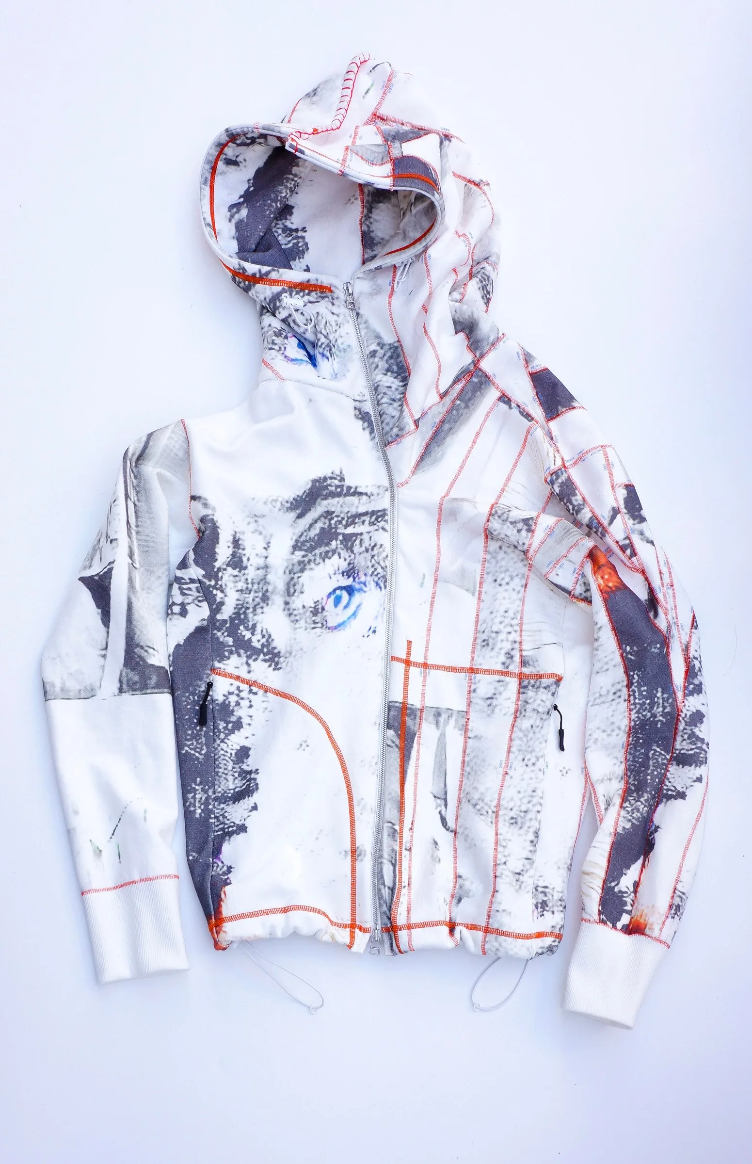Algorithmic Couture
