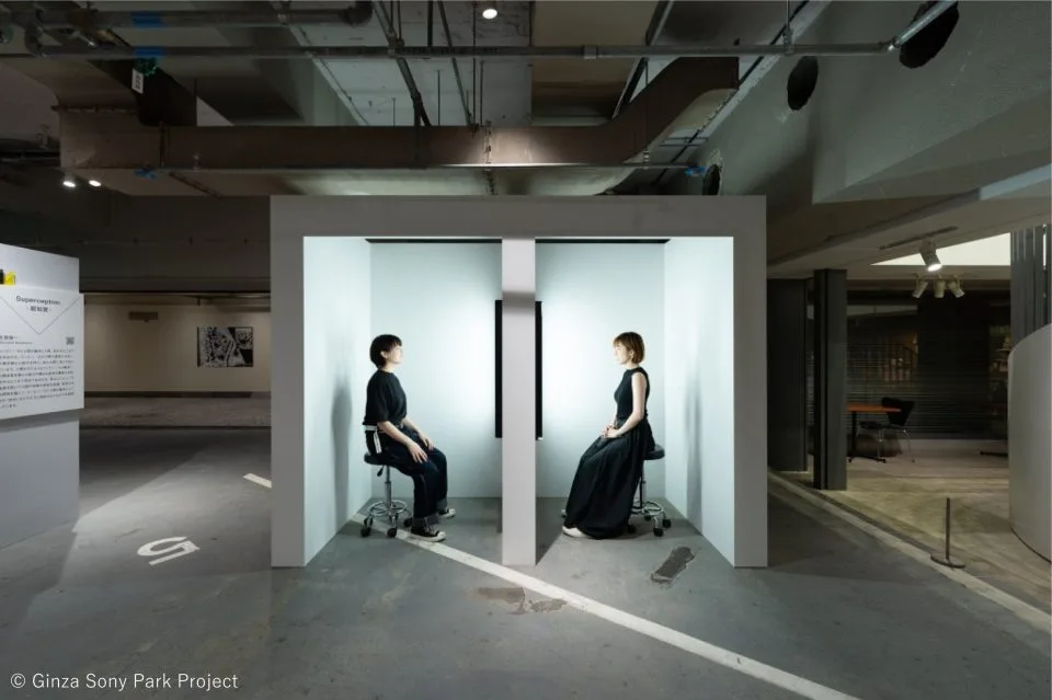 Morphing Identity