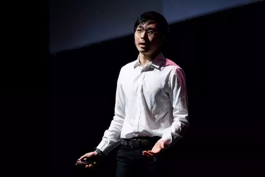 Kye Shimizu - 1