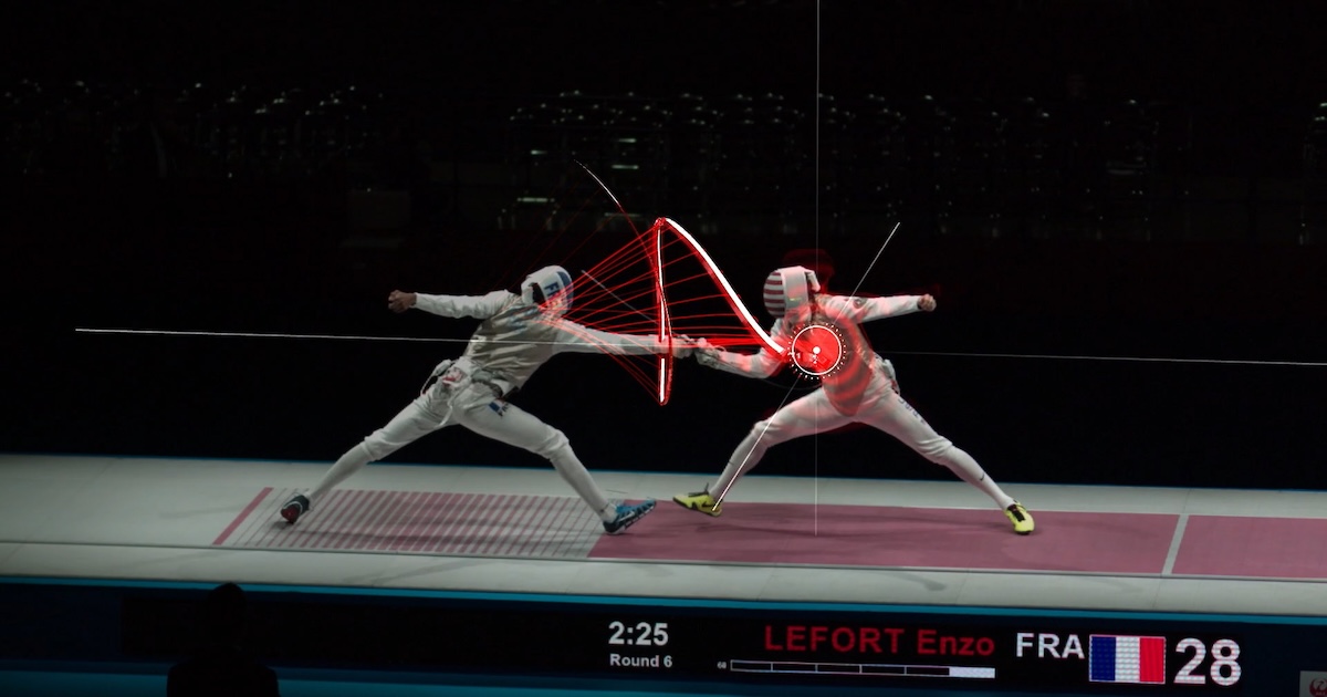 Fencing World Cup