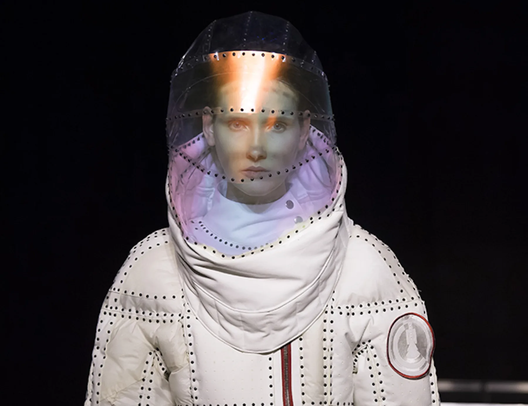Harmonize SS18 Couture — Runway