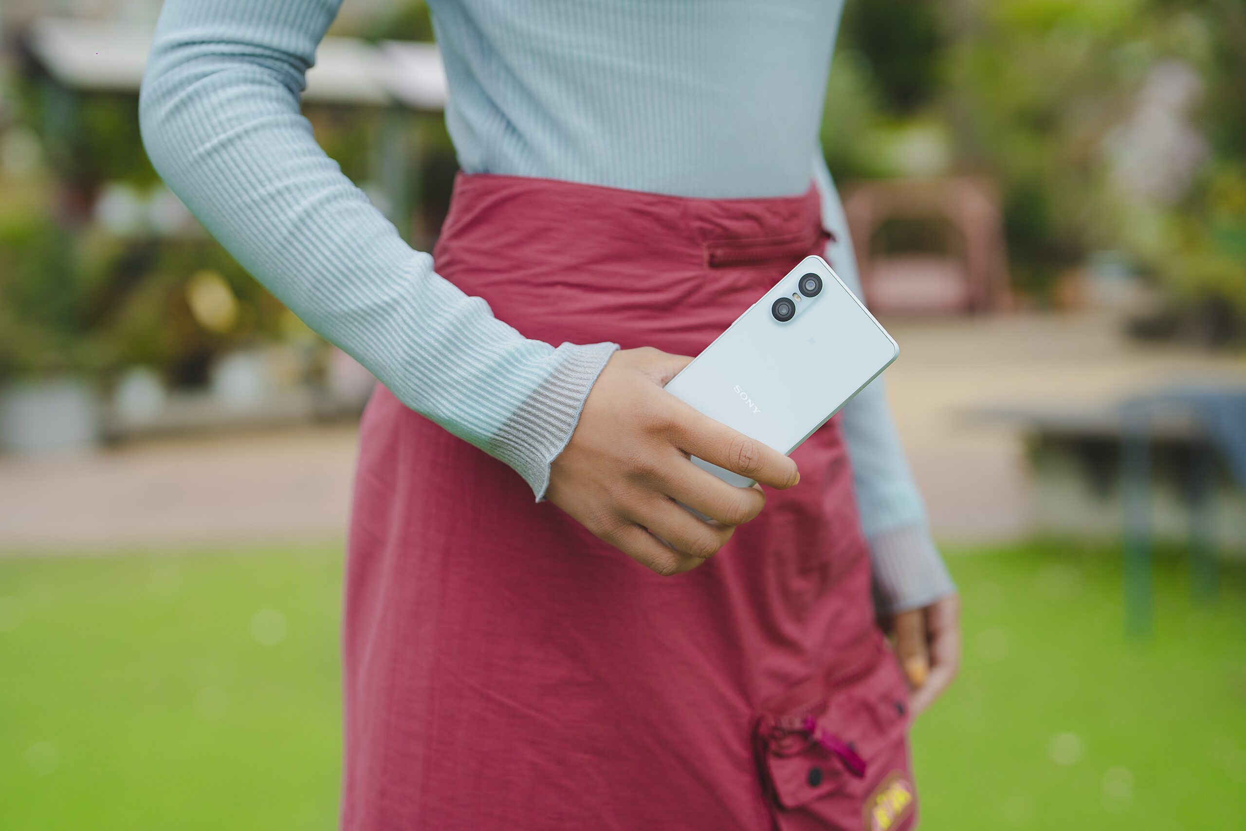 Xperia lifestyle still