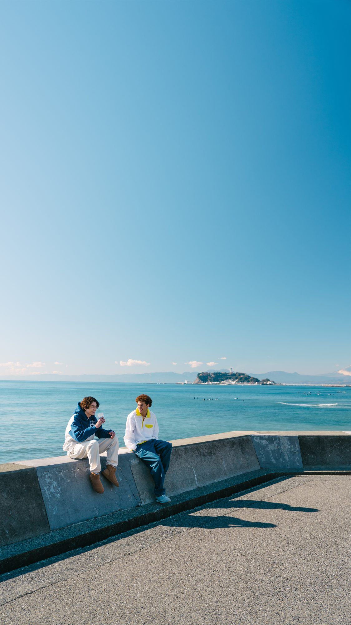 Xperia lifestyle still