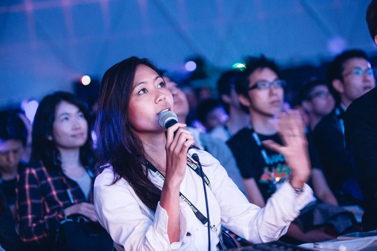 Slush Asia