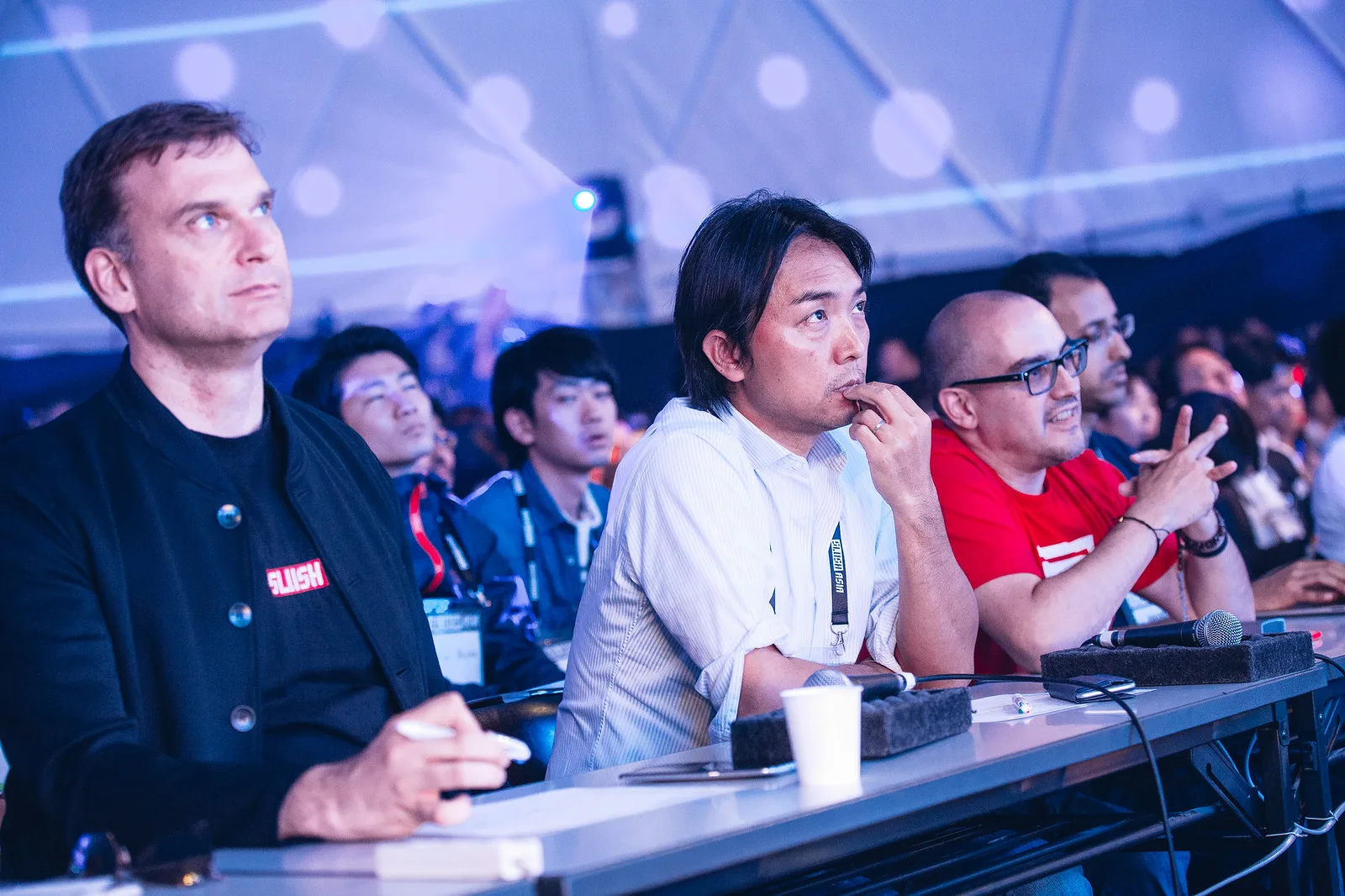 Slush Asia