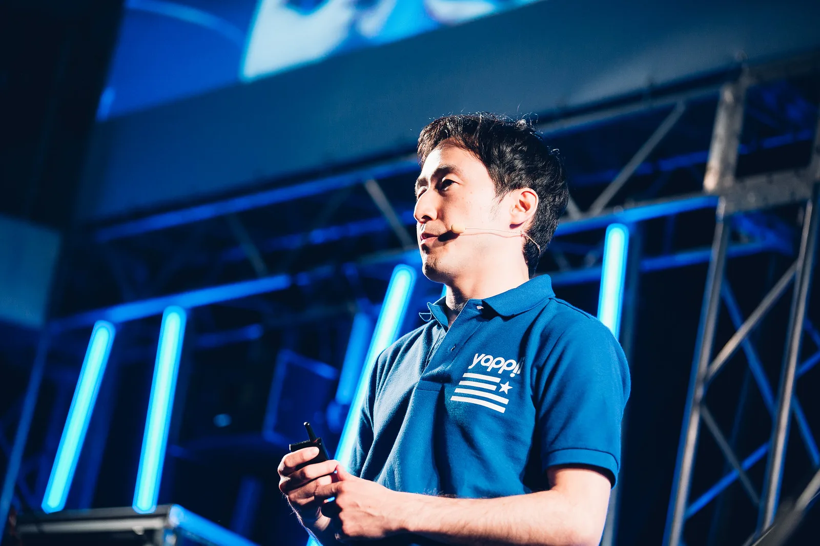 Slush Asia