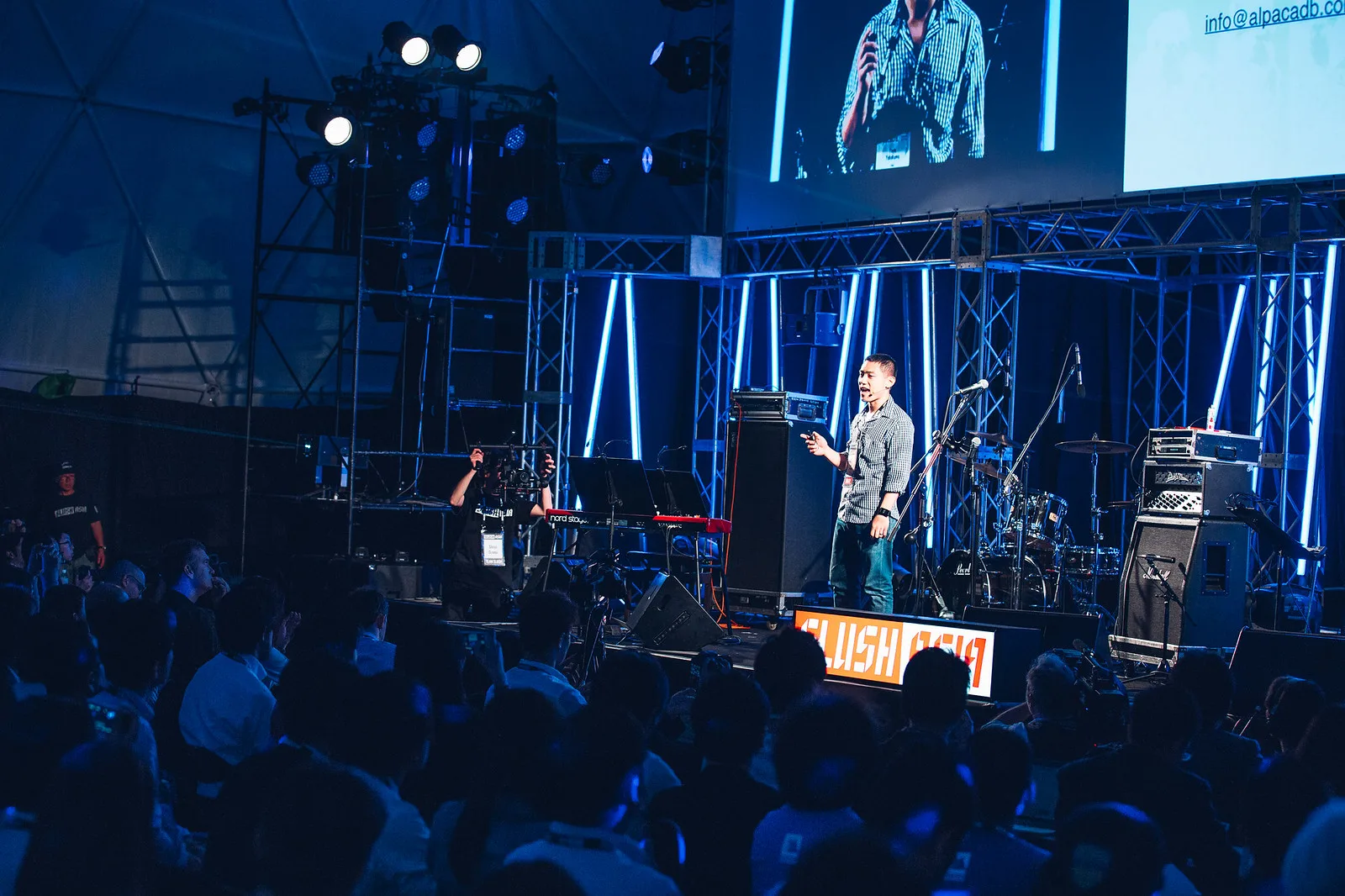 Slush Asia