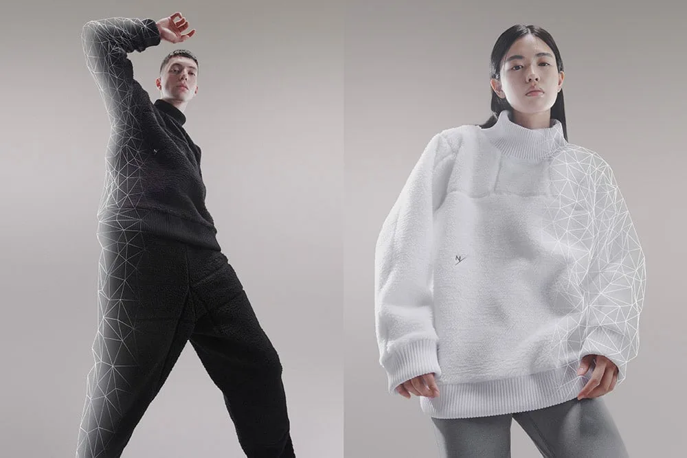 Algorithmic Couture