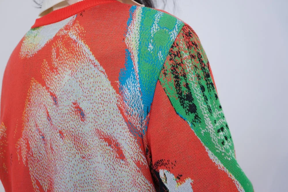 Synthetic Feathers
