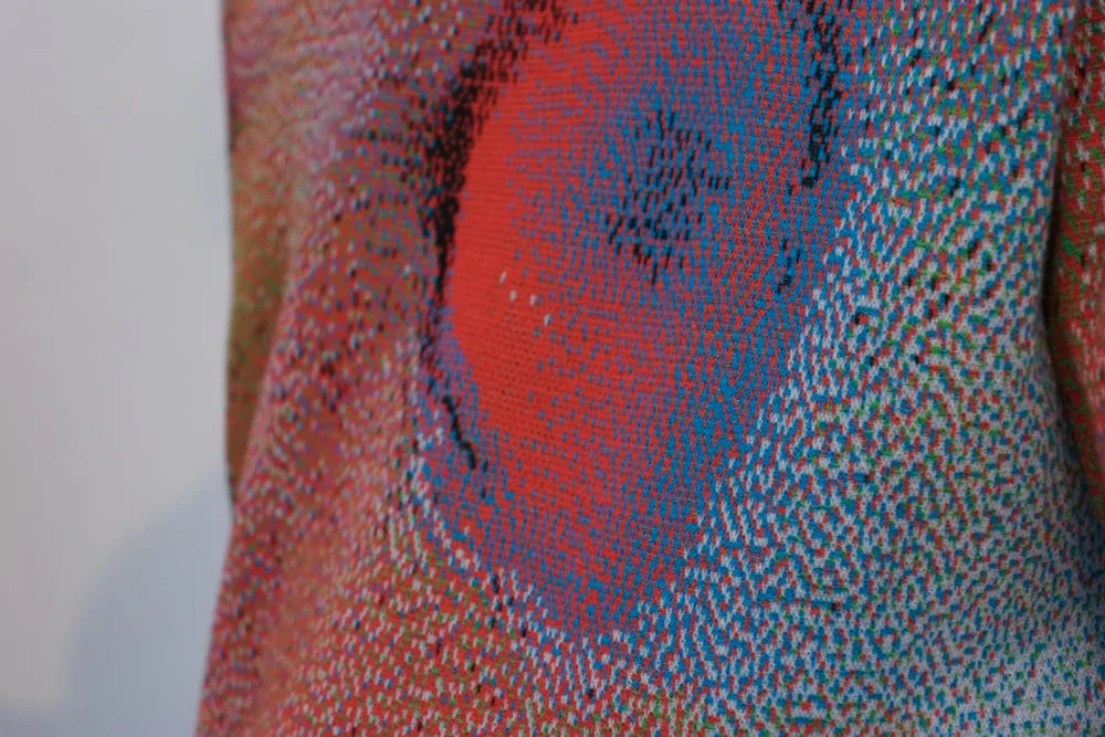 Synthetic Feathers