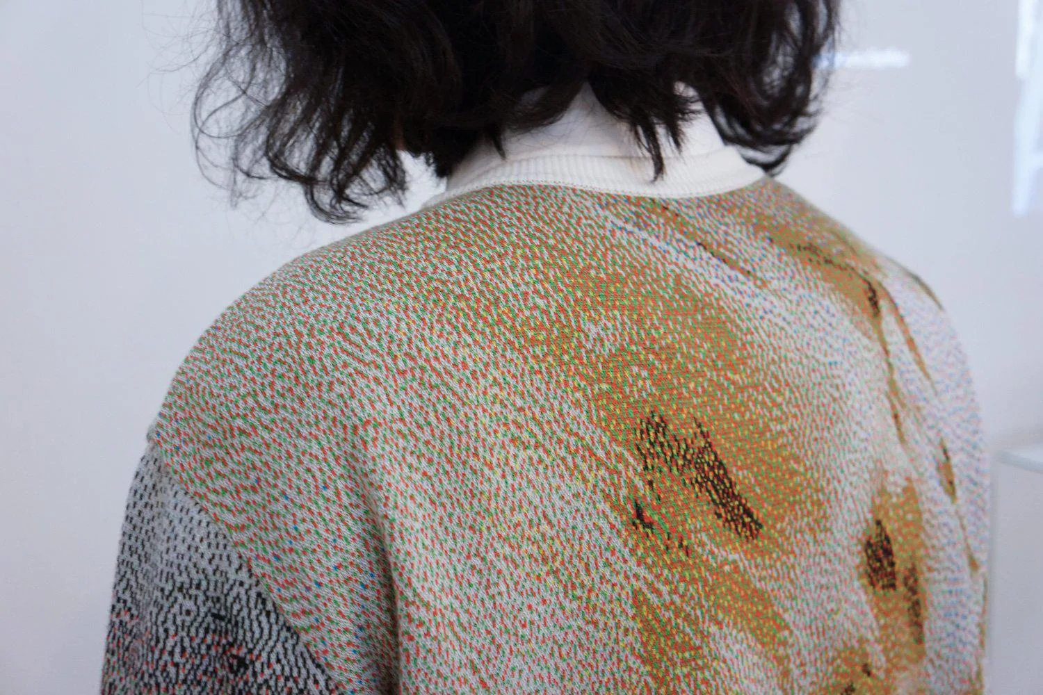 Synthetic Feathers